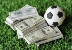 Football365 Betting Matches