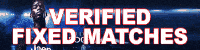 verifiedFixedmatches